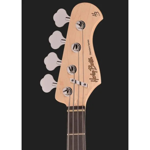 Harley Benton MB22-Set 3