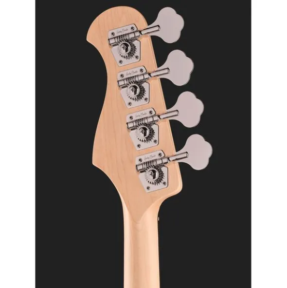 Harley Benton MB22-Set 3