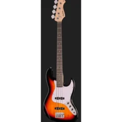 Harley Benton MB22-Set 3