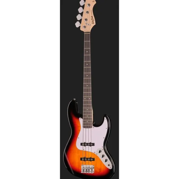 Harley Benton MB22-Set 3