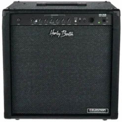 Harley Benton MB22-Set 3
