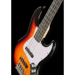Harley Benton MB22-Set 3
