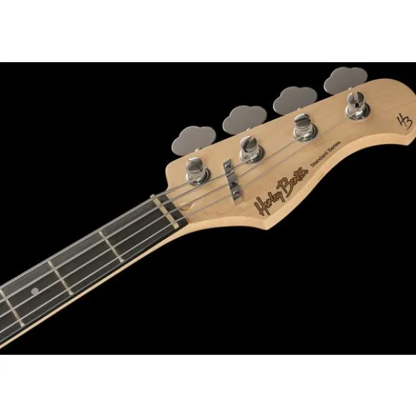 Harley Benton MB22-Set 3