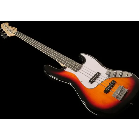 Harley Benton MB22-Set 3
