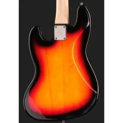Harley Benton MB22-Set 3