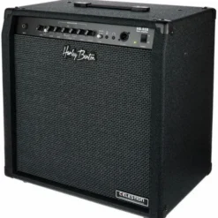 Harley Benton MB22-Set 3