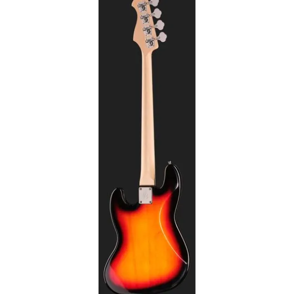 Harley Benton MB22-Set 3