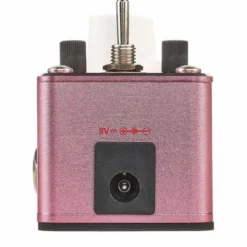 Harley Benton MiniStomp Alien Signal