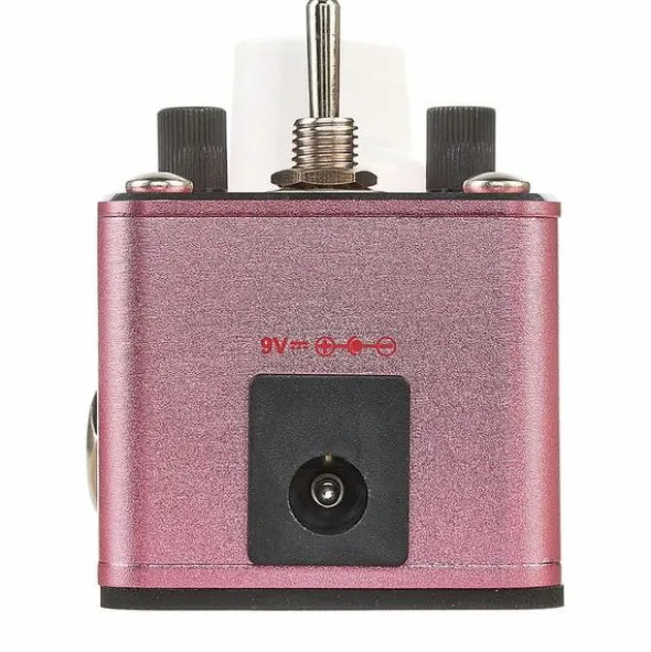 Harley Benton MiniStomp Alien Signal