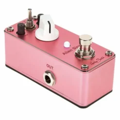 Harley Benton MiniStomp Alien Signal