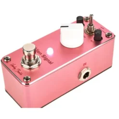 Harley Benton MiniStomp Alien Signal