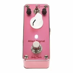 Harley Benton MiniStomp Alien Signal