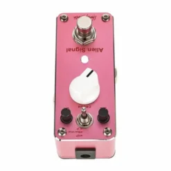 Harley Benton MiniStomp Alien Signal