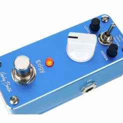 Harley Benton MiniStomp Edgy