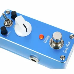 Harley Benton MiniStomp Edgy