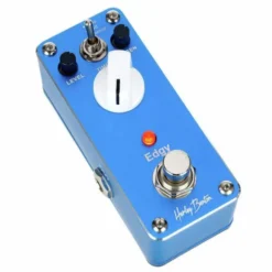 Harley Benton MiniStomp Edgy
