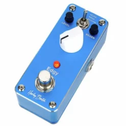 Harley Benton MiniStomp Edgy
