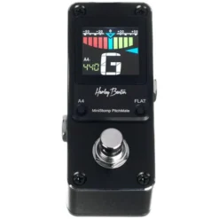 Harley Benton MiniStomp PitchMate