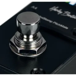 Harley Benton MiniStomp PitchMate