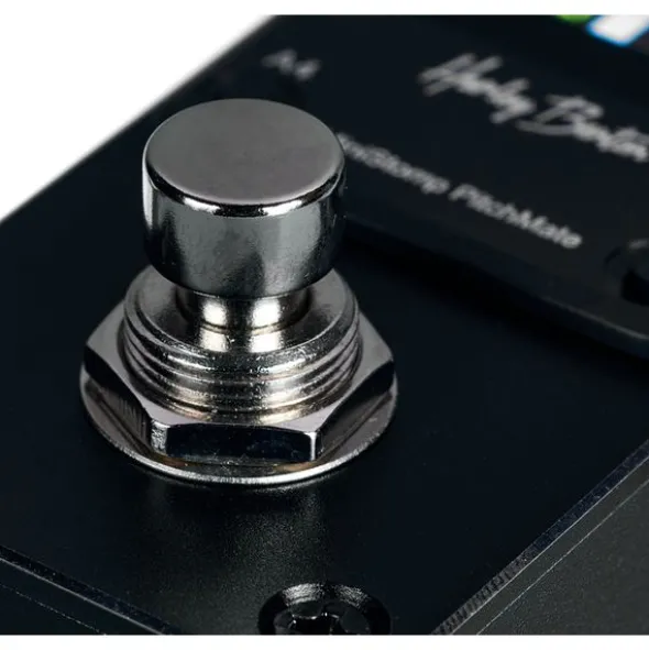 Harley Benton MiniStomp PitchMate