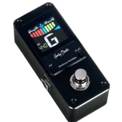 Harley Benton MiniStomp PitchMate