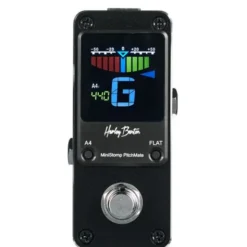 Harley Benton MiniStomp PitchMate