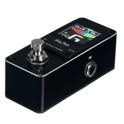 Harley Benton MiniStomp PitchMate