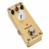 Harley Benton MiniStomp Plexicon