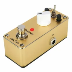 Harley Benton MiniStomp Plexicon