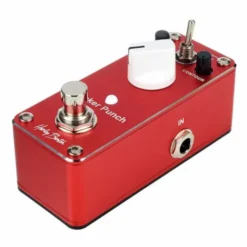 Harley Benton MiniStomp Sucker Punch