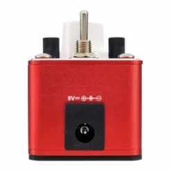 Harley Benton MiniStomp Sucker Punch
