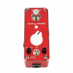 Harley Benton MiniStomp Sucker Punch