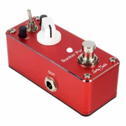 Harley Benton MiniStomp Sucker Punch