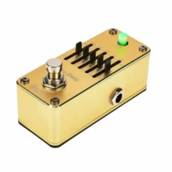 Harley Benton MiniStomp The Deep