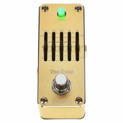 Harley Benton MiniStomp The Deep