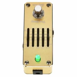 Harley Benton MiniStomp The Deep