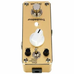 Harley Benton MiniStomp Troubadour