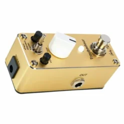 Harley Benton MiniStomp Troubadour