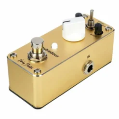 Harley Benton MiniStomp Troubadour