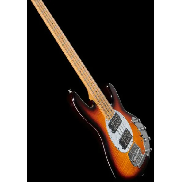 Harley Benton MM-84A SB Deluxe Series w/Bag