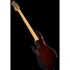 Harley Benton MM-84A SB Deluxe Series w/Bag