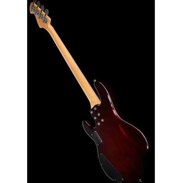 Harley Benton MM-84A SB Deluxe Series w/Bag