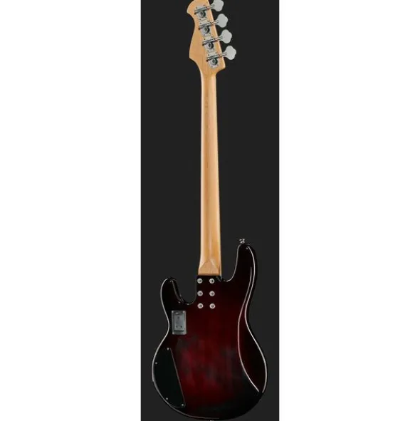 Harley Benton MM-84A SB Deluxe Series w/Bag