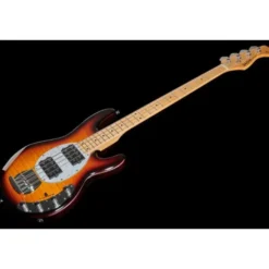 Harley Benton MM-84A SB Deluxe Series w/Bag