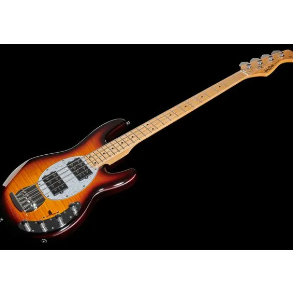 Harley Benton MM-84A SB Deluxe Series w/Bag