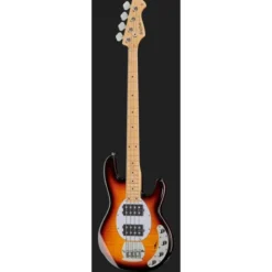 Harley Benton MM-84A SB Deluxe Series w/Bag