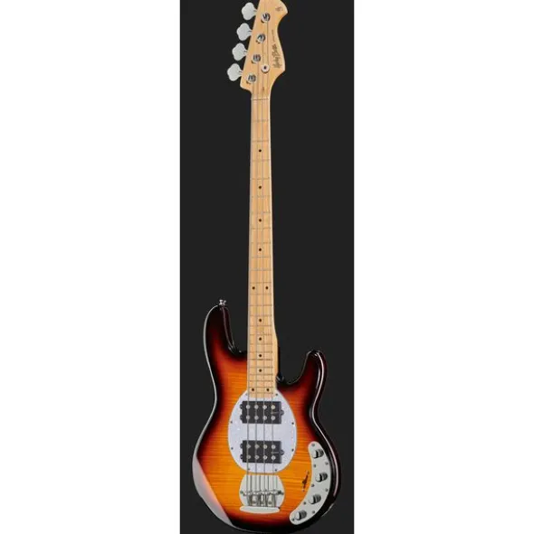 Harley Benton MM-84A SB Deluxe Series w/Bag