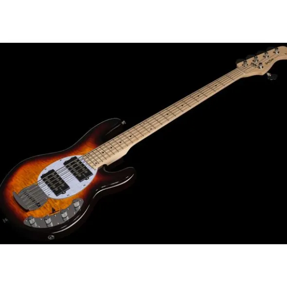 Harley Benton MM-85A SB Deluxe Series w/Bag