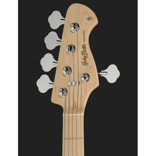 Harley Benton MM-85A SB Deluxe Series w/Bag