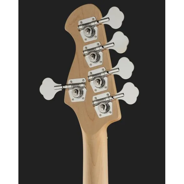 Harley Benton MM-85A SB Deluxe Series w/Bag